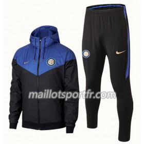 Inter Milan Ensemble d'entraînement Windrunner 2018/19